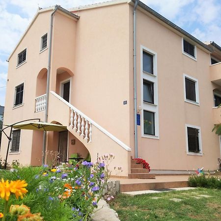 Apartments Agava Nin Exterior foto