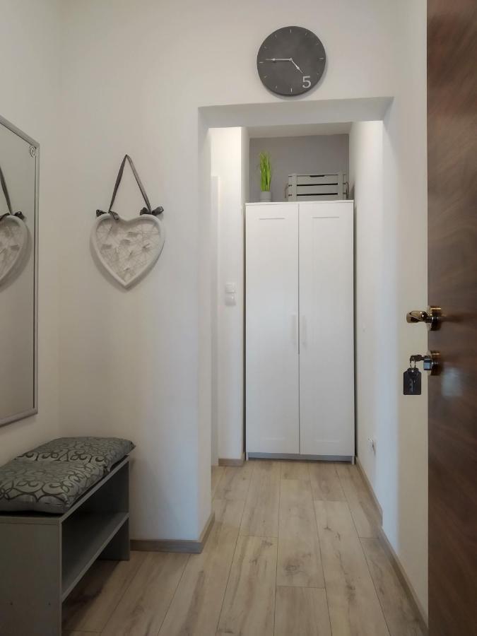 Apartments Agava Nin Exterior foto